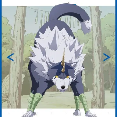 Profile image of ランガ