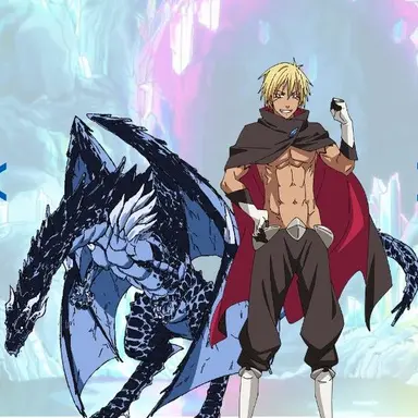 Profile image of ヴェルドラ