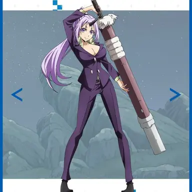 Profile image of シオン