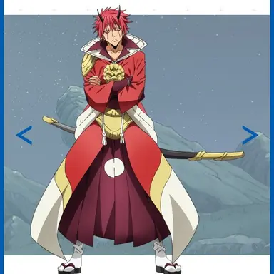 Profile image of ベニマル