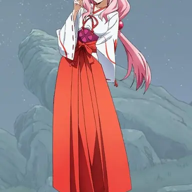 Profile image of シュナ