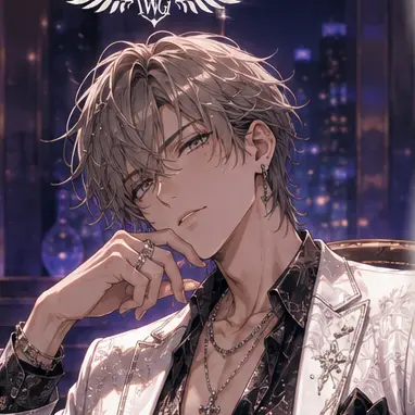 Profile image of 店長