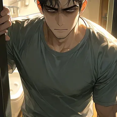Profile image of Reuben