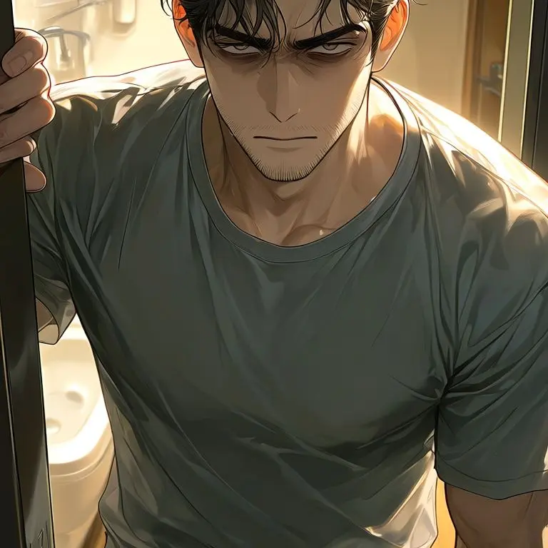 StormyPages3129의 What Stellan Told Him