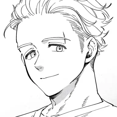 Profile image of Umemiya Hajime