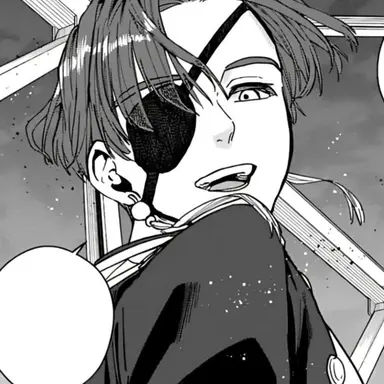 Profile image of Suo Hayato