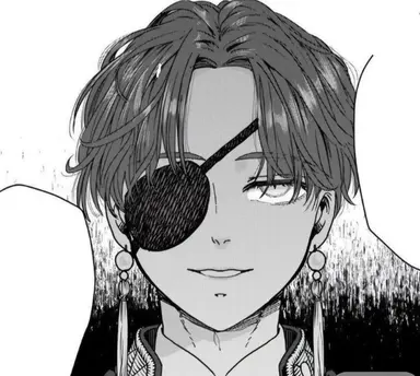 Profile image of Suo Hayato