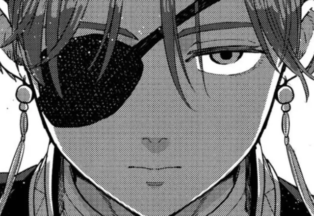Profile image of Suo Hayato