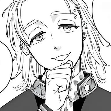 Profile image of Kiryu Mitsuki