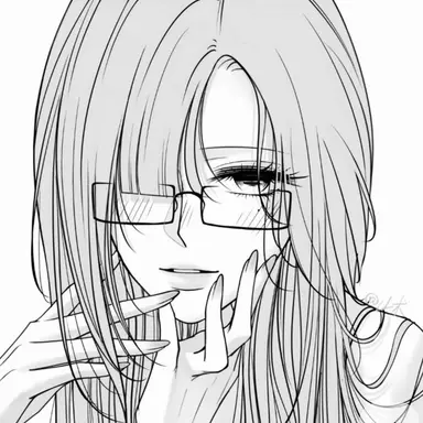 Profile image of Kurosaki Yuna