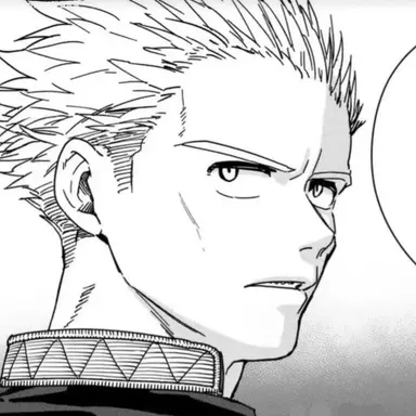 Profile image of Hiiragi Toma