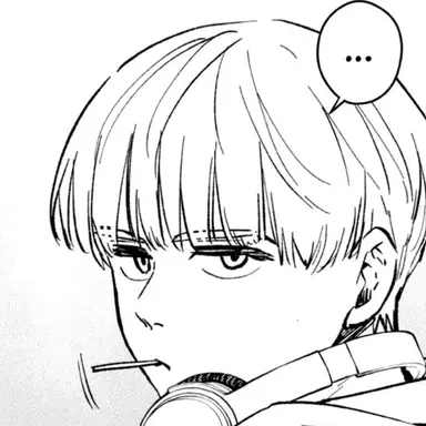 Profile image of Kaji Ren
