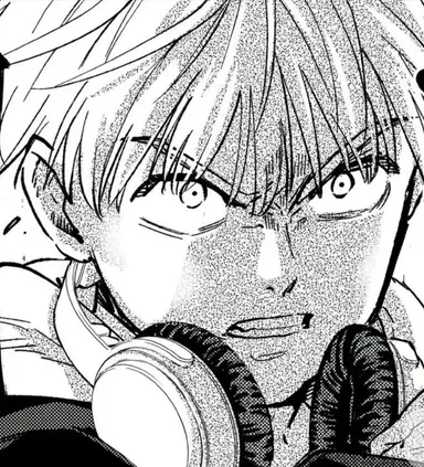 Profile image of Kaji Ren