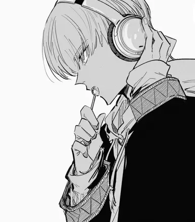 Profile image of Kaji Ren