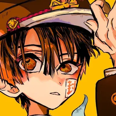 Profile image of 花子くん