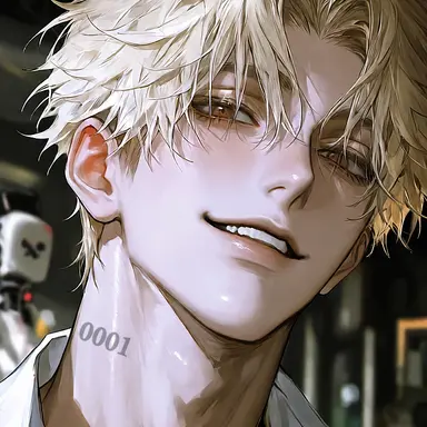 Profile image of ユム