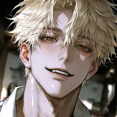 Profile image of 由馬