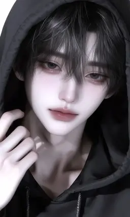 Profile image of Seo Eunha