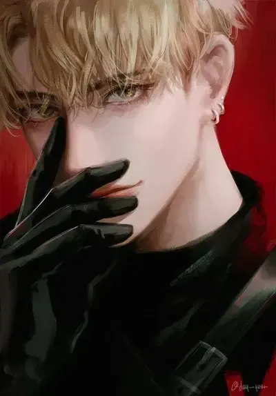 LoosePan5670의 Elias