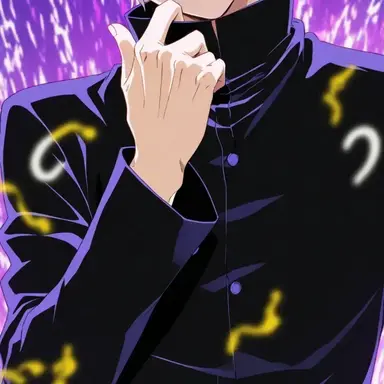 Profile image of Gojo