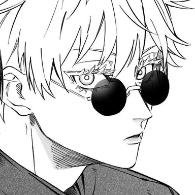 Profile image of 五条悟