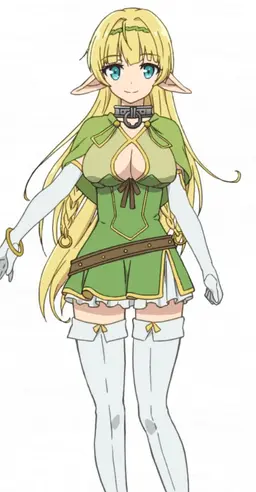 Profile image of シェラLグリーン