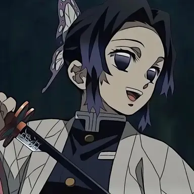 Profile image of 시노부