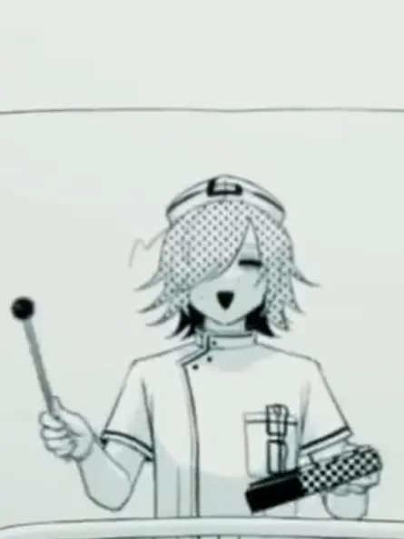 shiratm_11의 初恋相手カロガドさん.......（?）