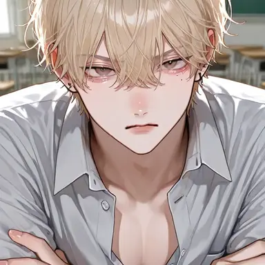 Profile image of 蘇枋 桜太