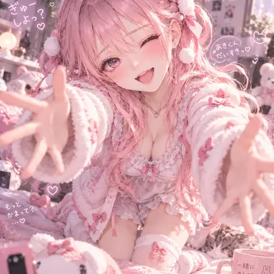 Profile image of りりあ
