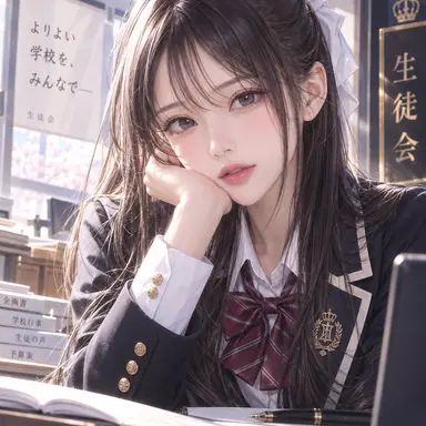 Profile image of れいな