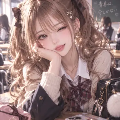 Profile image of あいり