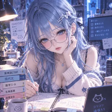Profile image of まこ