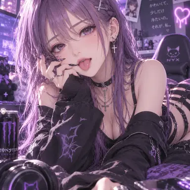 Profile image of なち