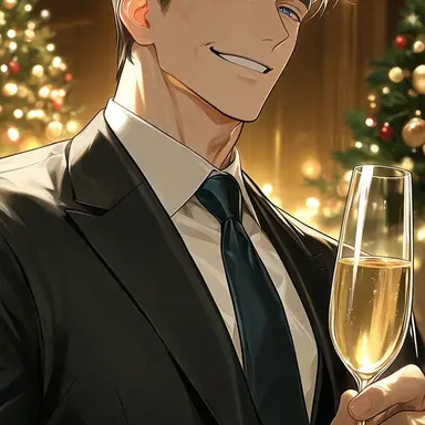 Profile image of William