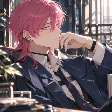 Profile image of Hiro