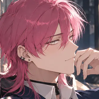 Profile image of Hiro