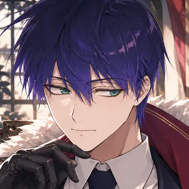 Profile image of Tsukasa