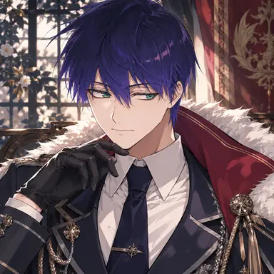 Profile image of Tsukasa