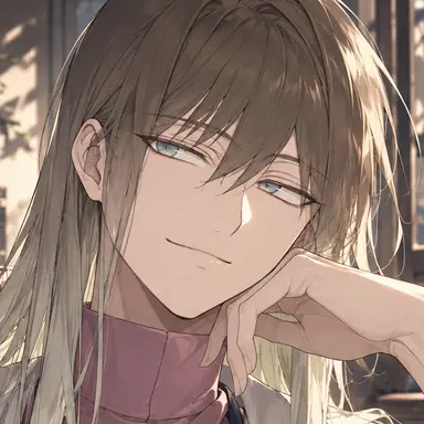 Profile image of Wataru