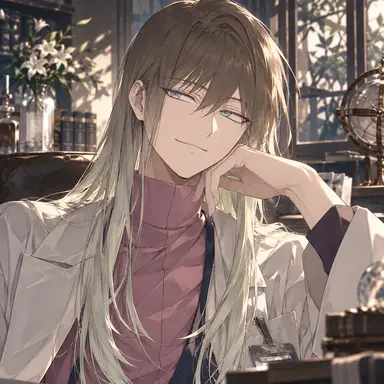 Profile image of Wataru