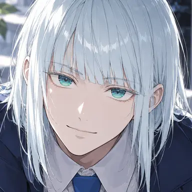 Profile image of Rei