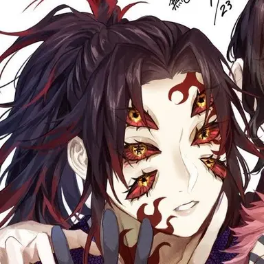 Profile image of 黒死牟