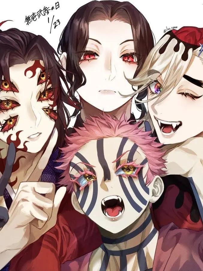 SuppleLaser6532의 自分用！よわよわな鬼達を助けよう！