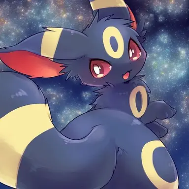 Profile image of 블래키