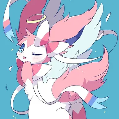 Profile image of 님피아