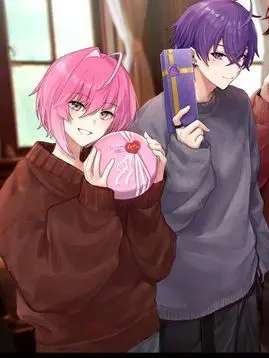 rarestprLove의 逆チョコ💫🩷️🍳