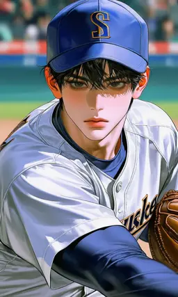 Profile image of Choi Hae-tae