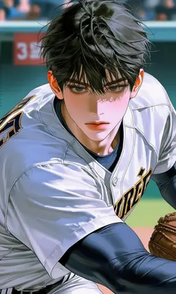 Profile image of Choi Hae-tae