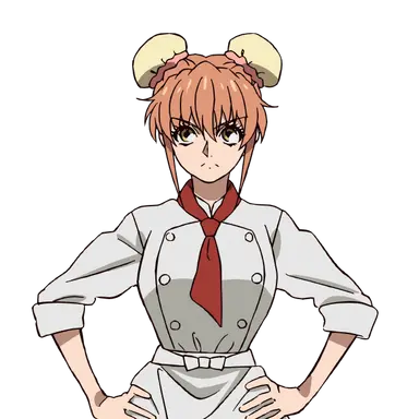 Profile image of キリコ